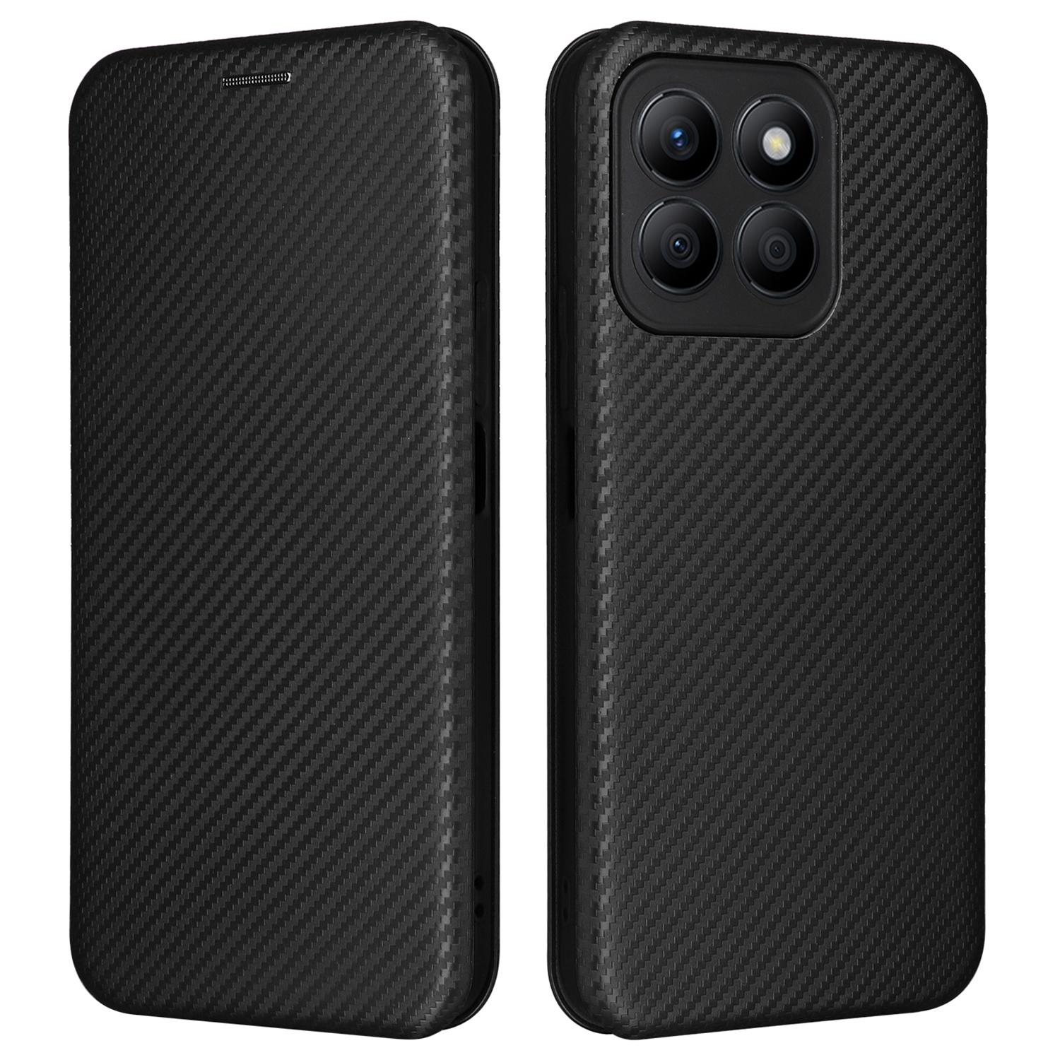 For Honor X8b 4G Stand Phone Case Carbon Fiber Texture Leather Cover A
For Honor X8b 4G Stand Phone Case Carbon Fiber Texture Leather Cover A