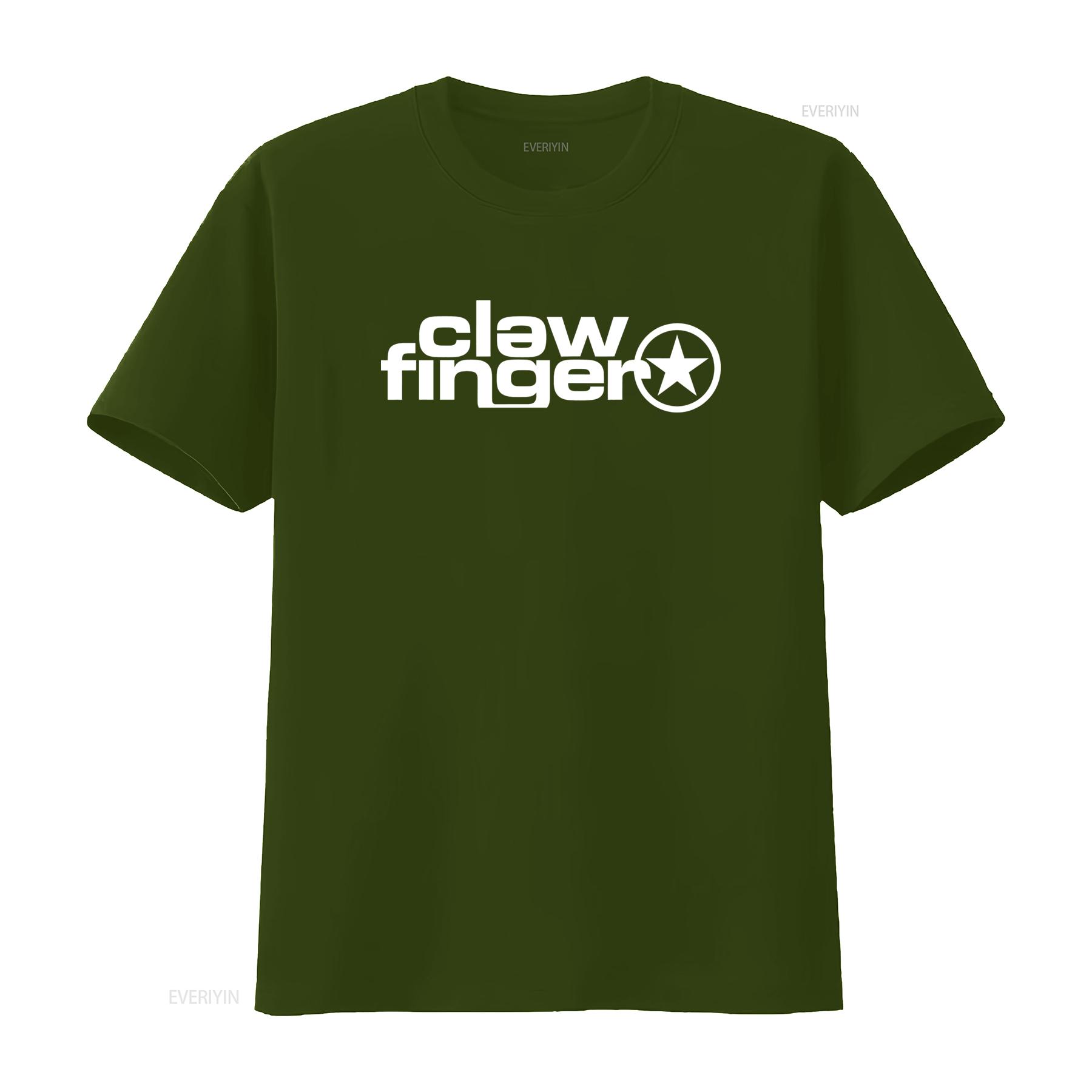 CLAWFINGER T SHIRT for Sizes S M L XL XXL 3XL 4XL Available in Black White vintage Washed graphic Top For Everyday Wear fashion M
CLAWFINGER T SHIRT for Sizes S M L XL XXL 3XL 4XL Available in Black White vintage Washed graphic Top For Everyday Wear fashion M