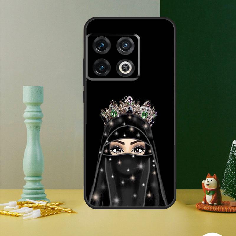 Muslim Islamic Girls Arabic Hijab Phone Case For OnePlus 13 12 11 9 10 Pro 13R 12R 8T 9RT 10T 10R Nord 4 CE 2 3 Lite N20 N30 OnePlus Nord 2
Muslim Islamic Girls Arabic Hijab Phone Case For OnePlus 13 12 11 9 10 Pro 13R 12R 8T 9RT 10T 10R Nord 4 CE 2 3 Lite N20 N30 OnePlus Nord 2