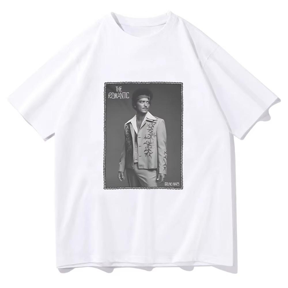 I Just Might Tee Bruno Mars Merch T Shirts High Quality Fashion Tshirt Fashion Cotton Round Neck Clothes Camisetas Unisex Top 2XL
I Just Might Tee Bruno Mars Merch T Shirts High Quality Fashion Tshirt Fashion Cotton Round Neck Clothes Camisetas Unisex Top 2XL