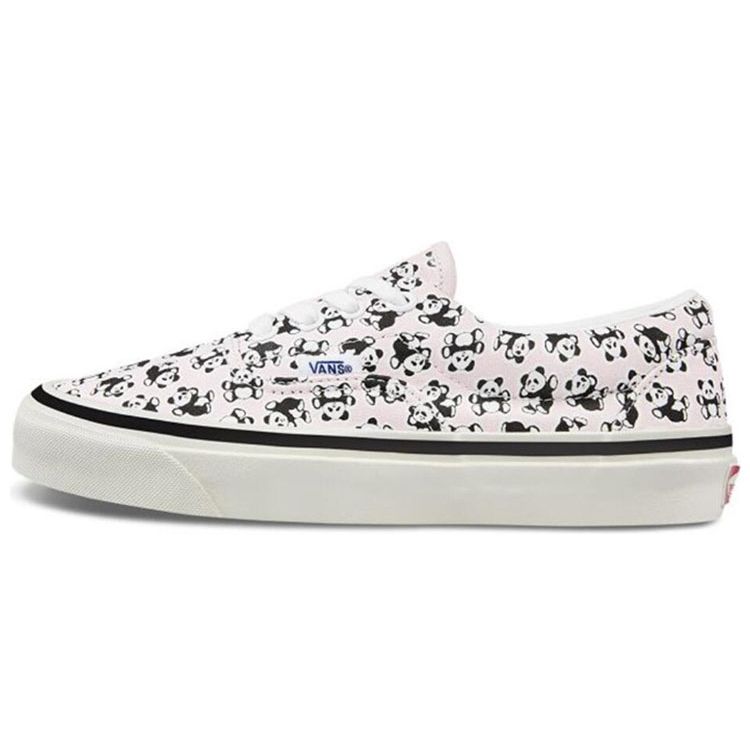 Кроссовки унисекс Vans Era 95 DX Anaheim Factory — OG Pandas Pink Og-White Og-Pink VN0A2RR1X7Q
Кроссовки унисекс Vans Era 95 DX Anaheim Factory — OG Pandas Pink Og-White Og-Pink VN0A2RR1X7Q
