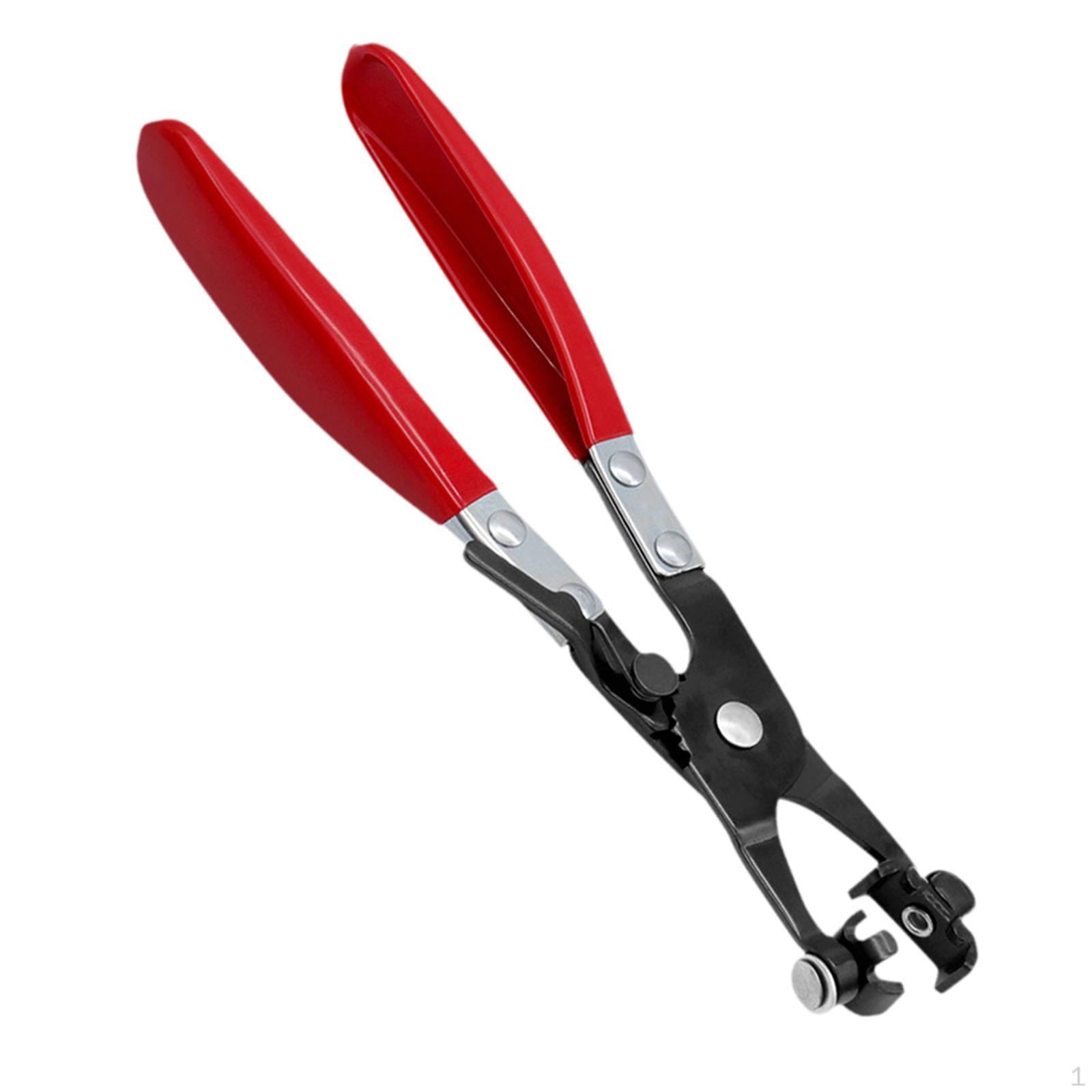 Hose Clamp Pliers, Pinch Pliers Automotive Accessories Removal Installation with Rotary Head for
Hose Clamp Pliers, Pinch Pliers Automotive Accessories Removal Installation with Rotary Head for