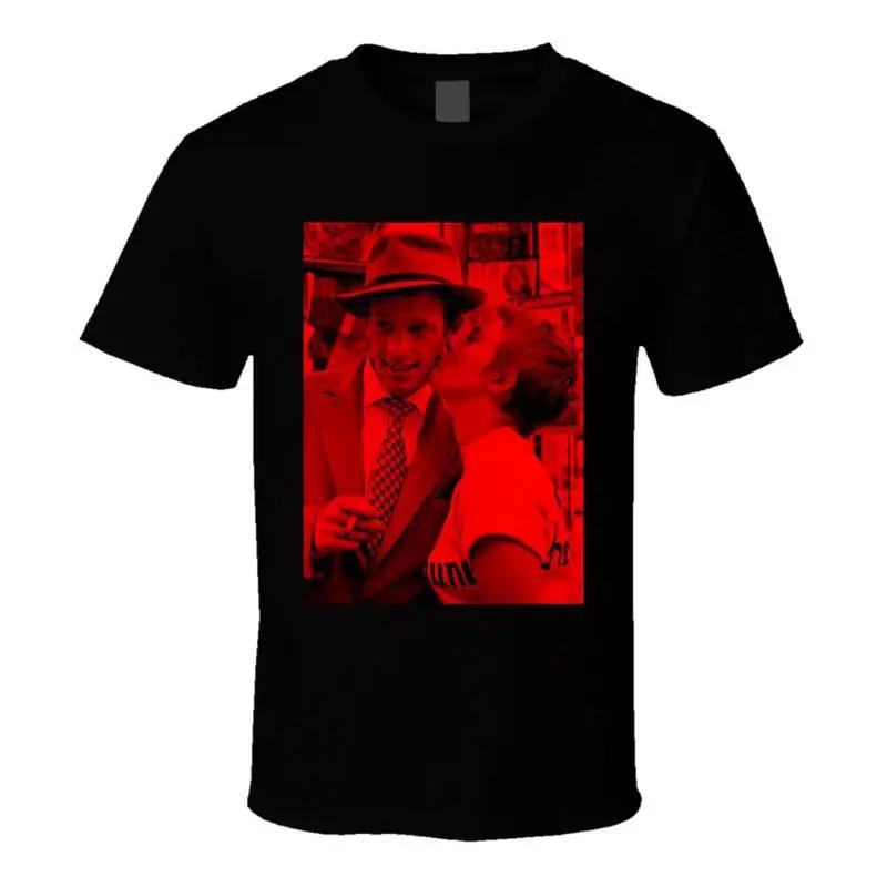 Jean Seberg 6 T Shirt 5XL різнокольоровий
Jean Seberg 6 T Shirt 5XL різнокольоровий
