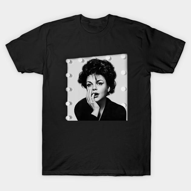 Men Black Print T-shirt Judy Garland No-Cut Transfer Paper Print Cotton Tshirt 4XL чёрный
Men Black Print T-shirt Judy Garland No-Cut Transfer Paper Print Cotton Tshirt 4XL чёрный