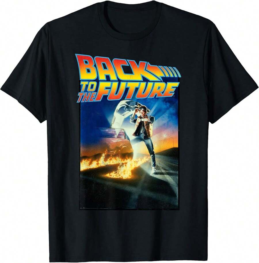 Unisex Pure Cotton T-Shirt, MoviePosterClassicT-Shirt, Casual T-Shirt, Y2K T-Shirt, Cropped T-Shirt S разноцветный
Unisex Pure Cotton T-Shirt, MoviePosterClassicT-Shirt, Casual T-Shirt, Y2K T-Shirt, Cropped T-Shirt S разноцветный
