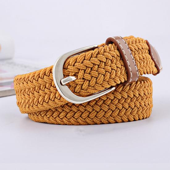 Yousheng женский и мужской декоративный ремень, регулируемый эластичный пояс из искусственной кожи, холст, джинсовый костюм, брюки, ремень
Yousheng женский и мужской декоративный ремень, регулируемый эластичный пояс из искусственной кожи, холст, джинсовый костюм, брюки, ремень