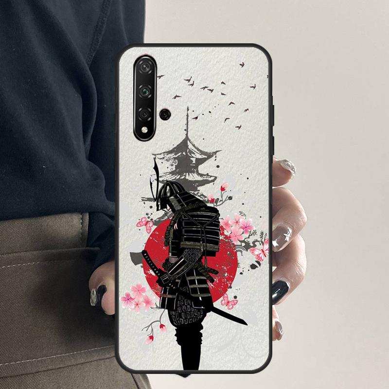 Samurai Warrior For Huawei Nova 9 10 SE 5T 12s 12i 11i Y91 Y90 Y60 Y70 Y72 Y61 P20 P40 P30 Lite P60 Pro Case Huawei Nova Y70
Samurai Warrior For Huawei Nova 9 10 SE 5T 12s 12i 11i Y91 Y90 Y60 Y70 Y72 Y61 P20 P40 P30 Lite P60 Pro Case Huawei Nova Y70