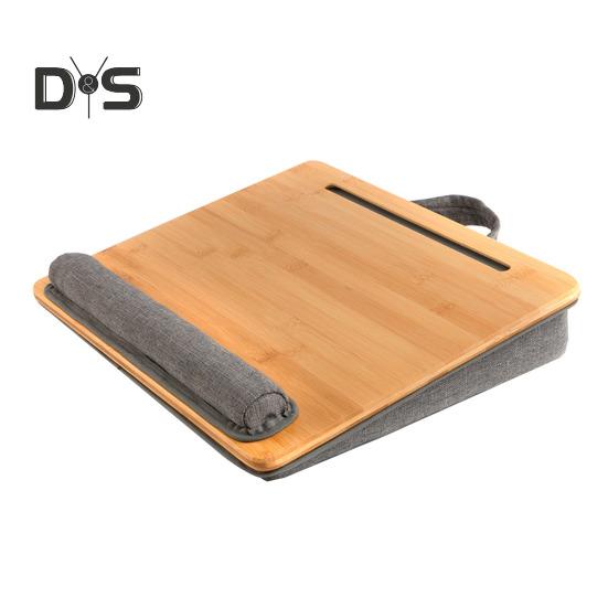 Компактный столик для ноутбука, подставка для ноутбука с ручкой-подушечкой для запястья, слот для планшета, многофункциональный столик для взрослых, подростков, студентов S
Компактный столик для ноутбука, подставка для ноутбука с ручкой-подушечкой для запястья, слот для планшета, многофункциональный столик для взрослых, подростков, студентов S