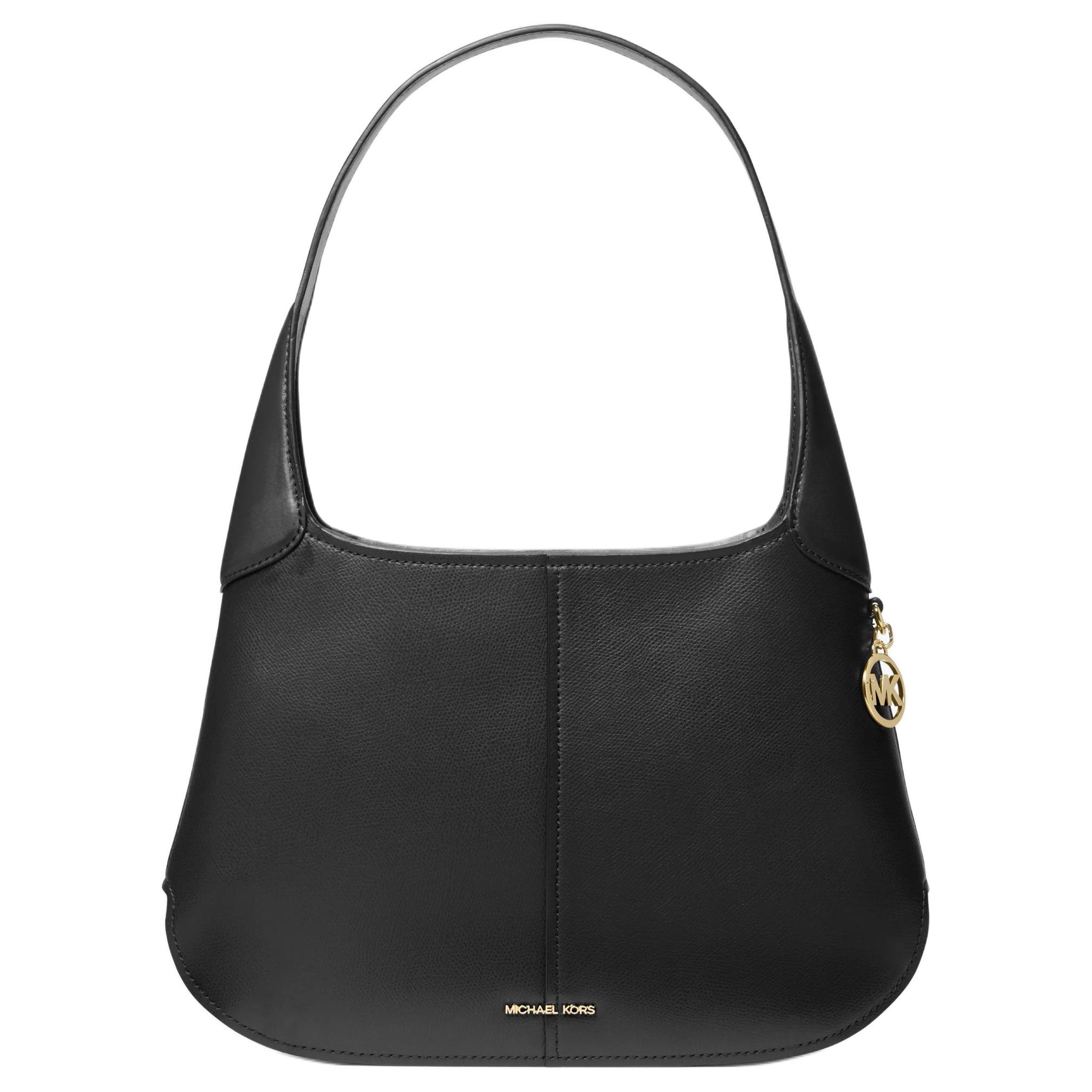Michael Kors Alice Gold Decorative Faux Leather Shoulder Bag Women bags Black 30R6G0XL3B-BLACK Shopping Bag Set(Basic Set+Shopping Bag)
Michael Kors Alice Gold Decorative Faux Leather Shoulder Bag Women bags Black 30R6G0XL3B-BLACK Shopping Bag Set(Basic Set+Shopping Bag)