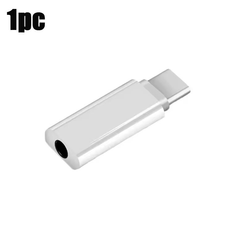 Type-C to 3.5mm Jack Converter Earphone Audio Adapter Cable Type USB C to 3.5 mm Headphone Aux Cable For Huawei For Xiaomi
Type-C to 3.5mm Jack Converter Earphone Audio Adapter Cable Type USB C to 3.5 mm Headphone Aux Cable For Huawei For Xiaomi