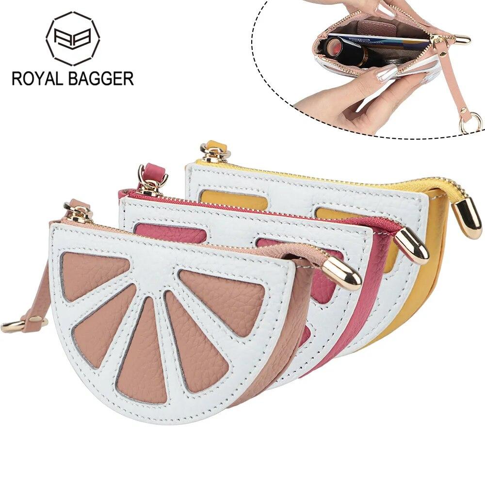 Royal Bagger, милый контрастный маленький кошелек для женщин и девочек из натуральной коровьей кожи, модная повседневная сумка для мелочей, мини-сумка для хранения 1528 жёлтый
Royal Bagger, милый контрастный маленький кошелек для женщин и девочек из натуральной коровьей кожи, модная повседневная сумка для мелочей, мини-сумка для хранения 1528 жёлтый