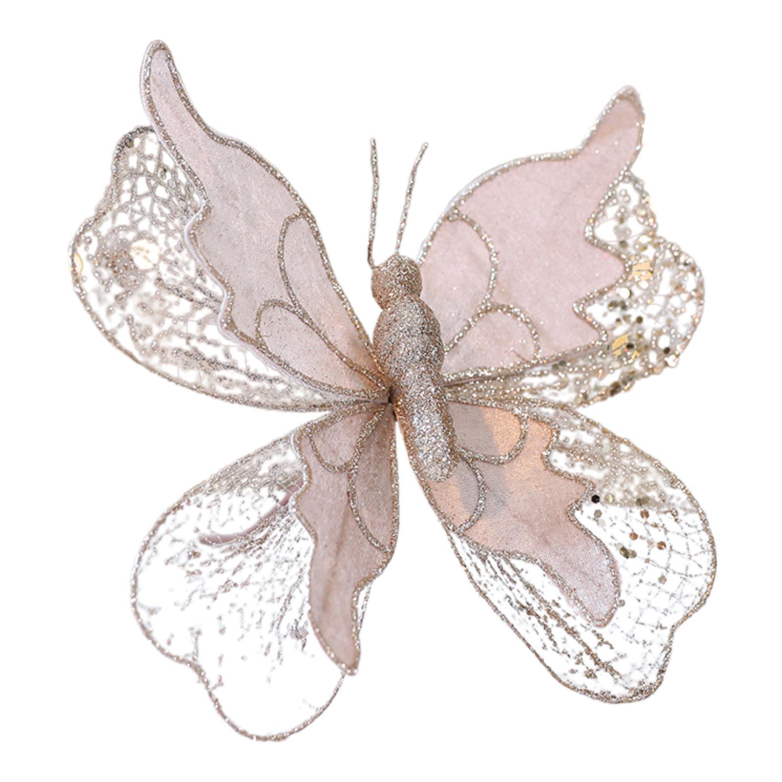 Artificial Butterfly Tree Hanging Ornament Background for Valentine s Day светло-розовый
Artificial Butterfly Tree Hanging Ornament Background for Valentine s Day светло-розовый