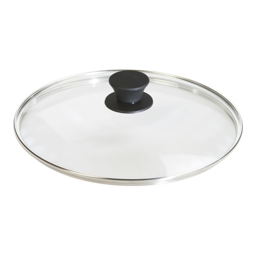 LODGE Glass Cover GL10 10-1/4 inch
LODGE Glass Cover GL10 10-1/4 inch
