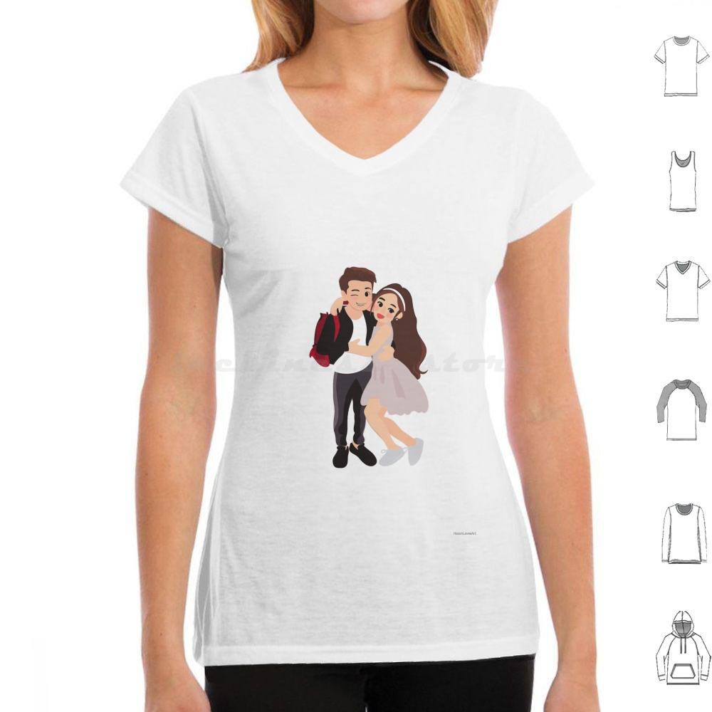 Cute Couple T Shirt Cotton Men Women DIY Print Cute Couple Valentine Day Minimalist Design Friendship Love Cute Girly Stylish 4XL
Cute Couple T Shirt Cotton Men Women DIY Print Cute Couple Valentine Day Minimalist Design Friendship Love Cute Girly Stylish 4XL