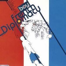 CD BOY French Diplomacy 826811000325 Bumstead 2003 Canada Rock Used
CD BOY French Diplomacy 826811000325 Bumstead 2003 Canada Rock Used