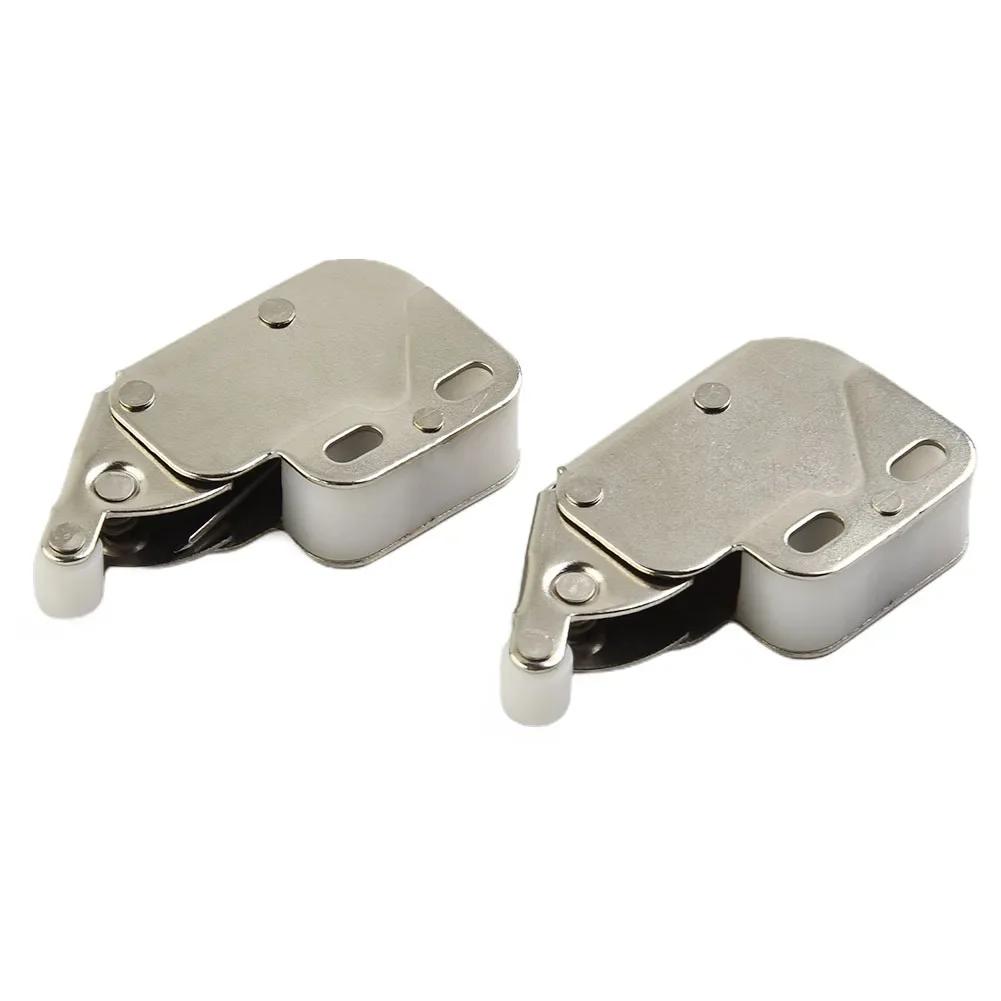 1pc Mini Touch Latch Lock Automatic Spring Catch For Push To Open Cupboard Cabinet Door Bedroom Kitchen Home Hardware China Mainland
1pc Mini Touch Latch Lock Automatic Spring Catch For Push To Open Cupboard Cabinet Door Bedroom Kitchen Home Hardware China Mainland