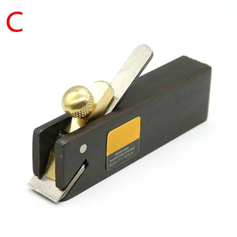 1Pc DIY Mini Hand Planes Carpentry Carpenter Ebony Joinery Woodwork Tools Hand Planer C
1Pc DIY Mini Hand Planes Carpentry Carpenter Ebony Joinery Woodwork Tools Hand Planer C