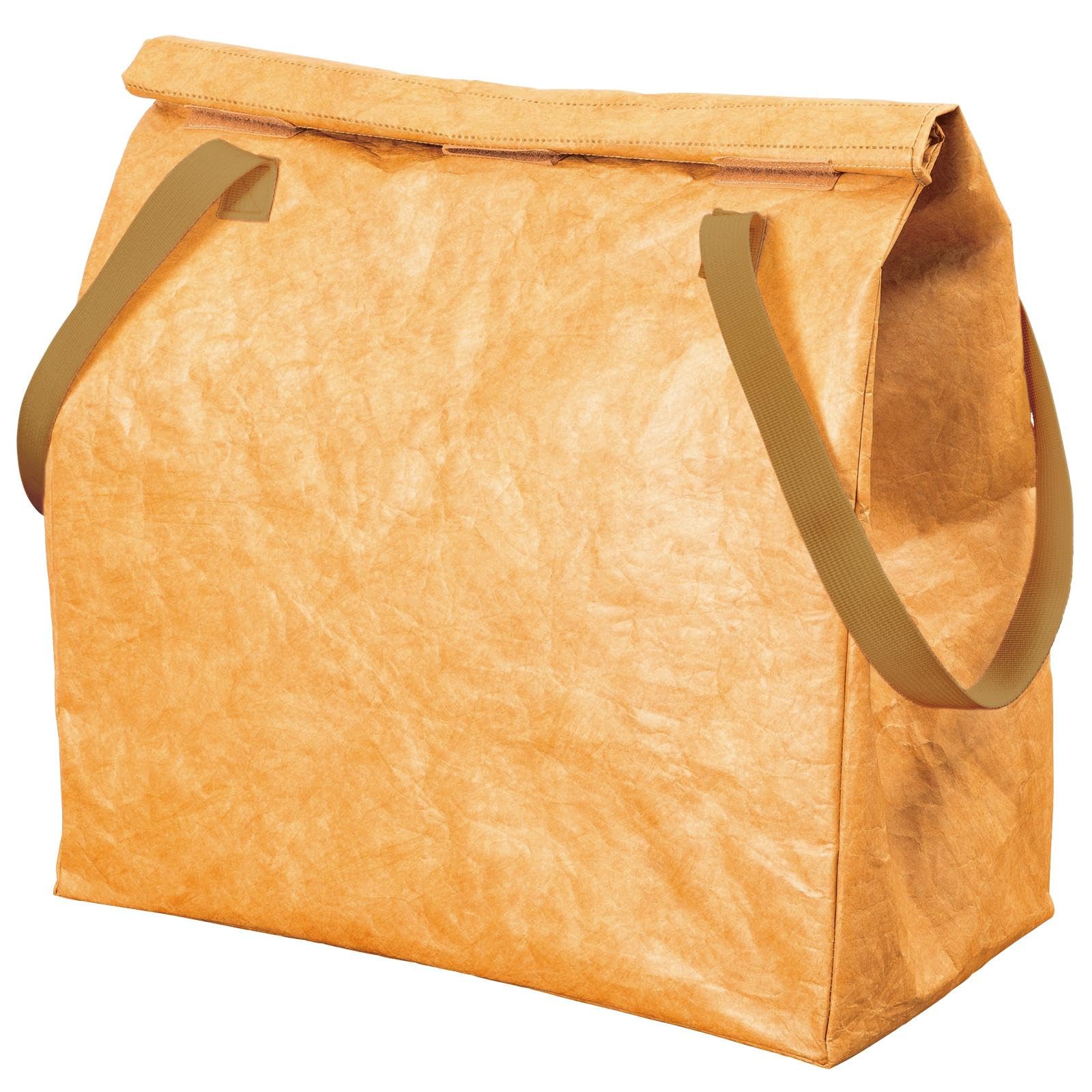 Como Life Insulated tote backpack with plenty of room Insulated bag Insulated tote backpack Bag Bag Large capacity 2WAY Outer material Tyvek Lining верблюд
Como Life Insulated tote backpack with plenty of room Insulated bag Insulated tote backpack Bag Bag Large capacity 2WAY Outer material Tyvek Lining верблюд