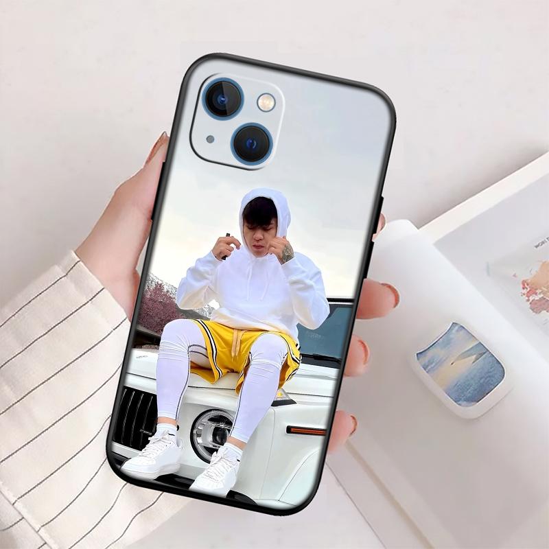 Junior H Phone Case for Samsung Galaxy A11 A12 A13 A15 A52S A53 A55 A56 A70 A71 A72 A73 F06 F16 F56 S10 Plus S10e Galaxy A53 5G
Junior H Phone Case for Samsung Galaxy A11 A12 A13 A15 A52S A53 A55 A56 A70 A71 A72 A73 F06 F16 F56 S10 Plus S10e Galaxy A53 5G