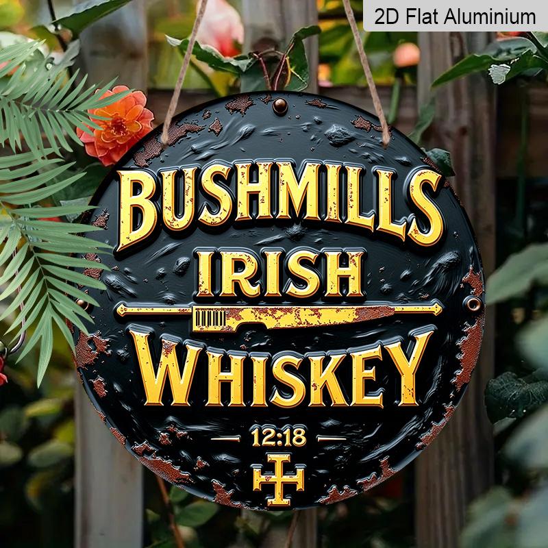 2D Flat Aluminum Vintage Signage Wall Decoration, Available in Various Sizes, Rustic Style, Suitable for Living Rooms, Cafes, Kitchens, Bars 20*20cm
2D Flat Aluminum Vintage Signage Wall Decoration, Available in Various Sizes, Rustic Style, Suitable for Living Rooms, Cafes, Kitchens, Bars 20*20cm