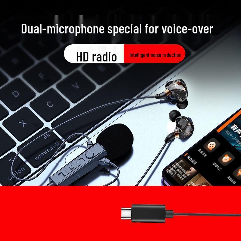 Wireless Behind-the-Head Headphones with Built-in Microphone for Mobile Voice Recording and Chatting
Wireless Behind-the-Head Headphones with Built-in Microphone for Mobile Voice Recording and Chatting