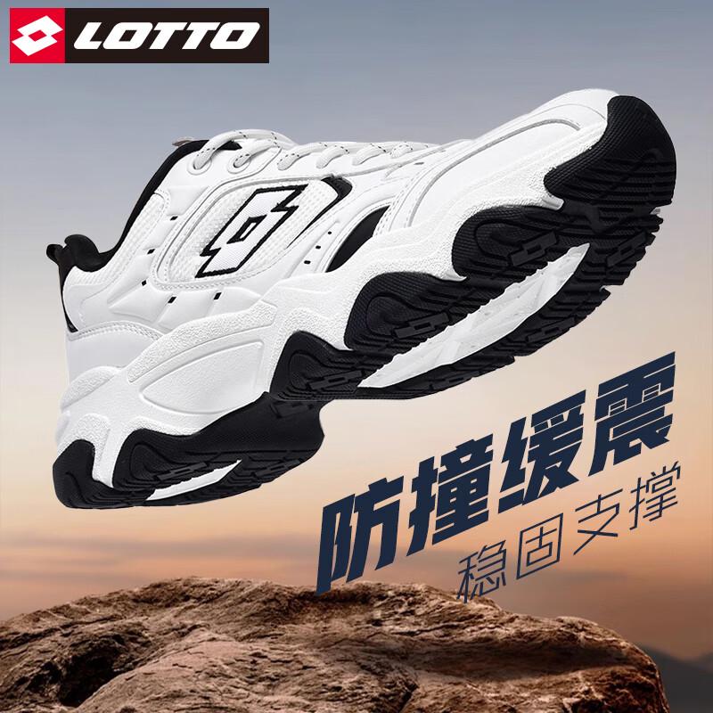 LOTTO Men s 8879 Series Chunky Sole Casual & Sport Shoes EU 43
LOTTO Men s 8879 Series Chunky Sole Casual & Sport Shoes EU 43