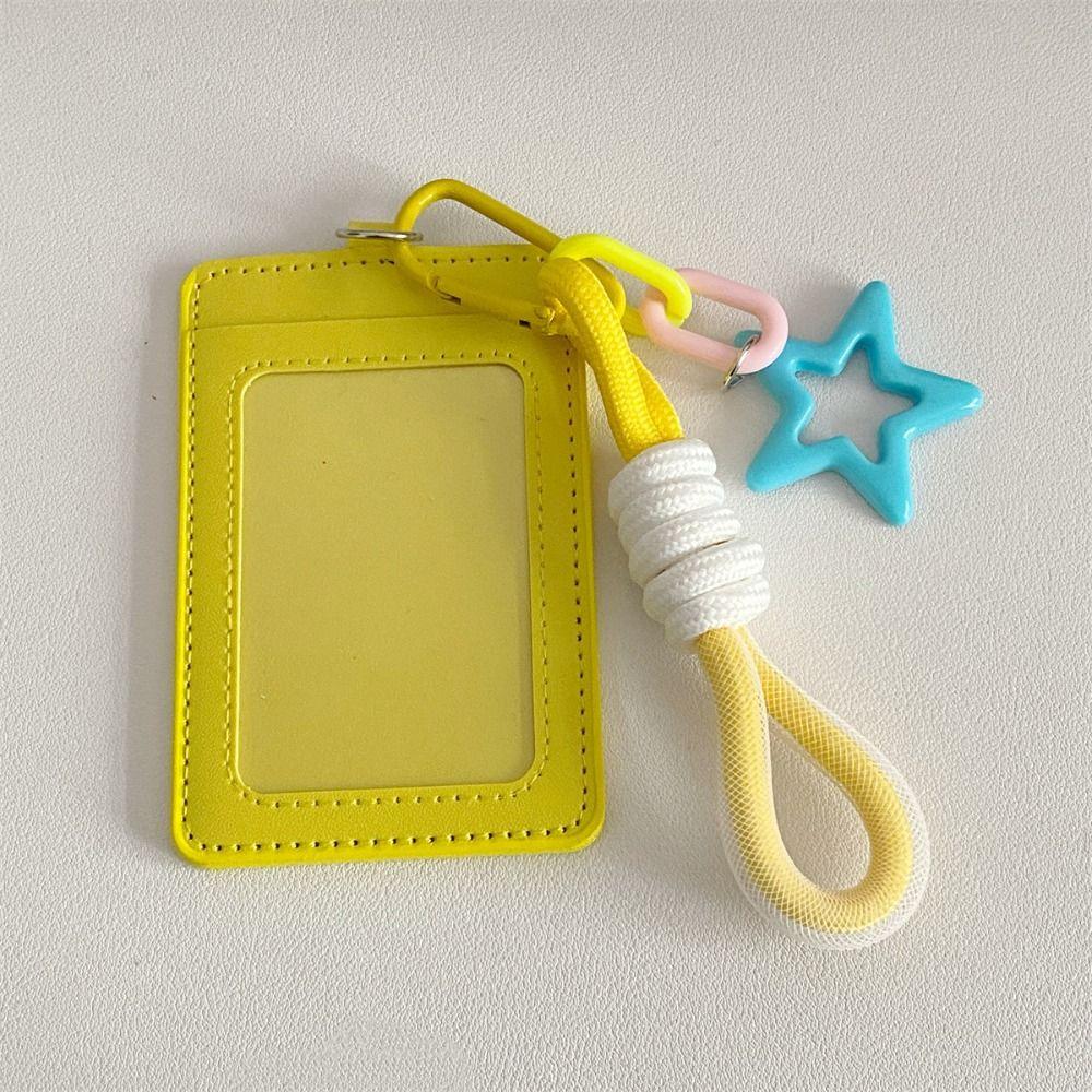 Cute PU Leather Card Sleeve Waterproof Idol Photo Sleeve New Bus Card Storage Bag рожевий червоний колір
Cute PU Leather Card Sleeve Waterproof Idol Photo Sleeve New Bus Card Storage Bag рожевий червоний колір