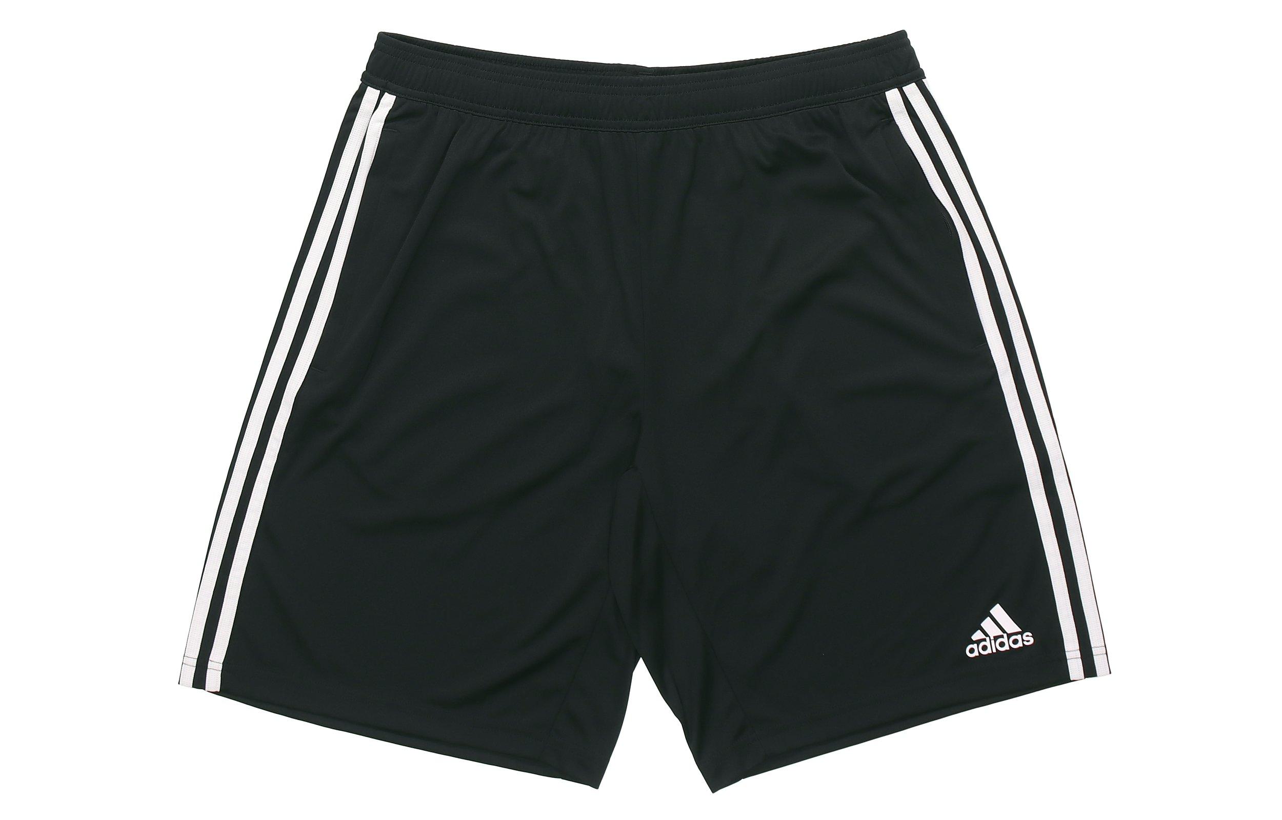 Adidas Casual Shorts Men s Black D95940 XL
Adidas Casual Shorts Men s Black D95940 XL