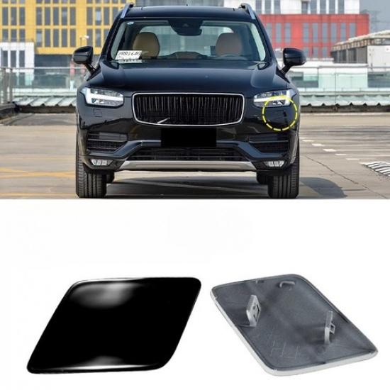 Заглушка для омивача фар переднього бампера Для Volvo XC90 2016-22 39825447 39825430 Onyx black 717 left
Заглушка для омивача фар переднього бампера Для Volvo XC90 2016-22 39825447 39825430 Onyx black 717 left