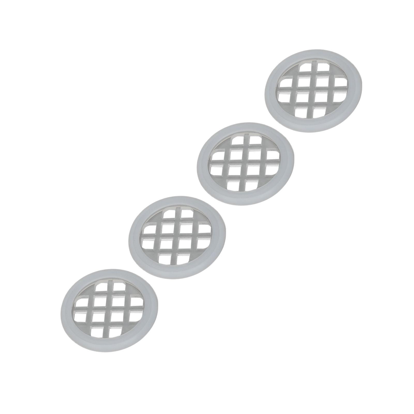 4pcs Ice Strainer Professional Safe Rubber Ice Blocker Replacement Accessory for Insulated Water Bottle Cap
4pcs Ice Strainer Professional Safe Rubber Ice Blocker Replacement Accessory for Insulated Water Bottle Cap