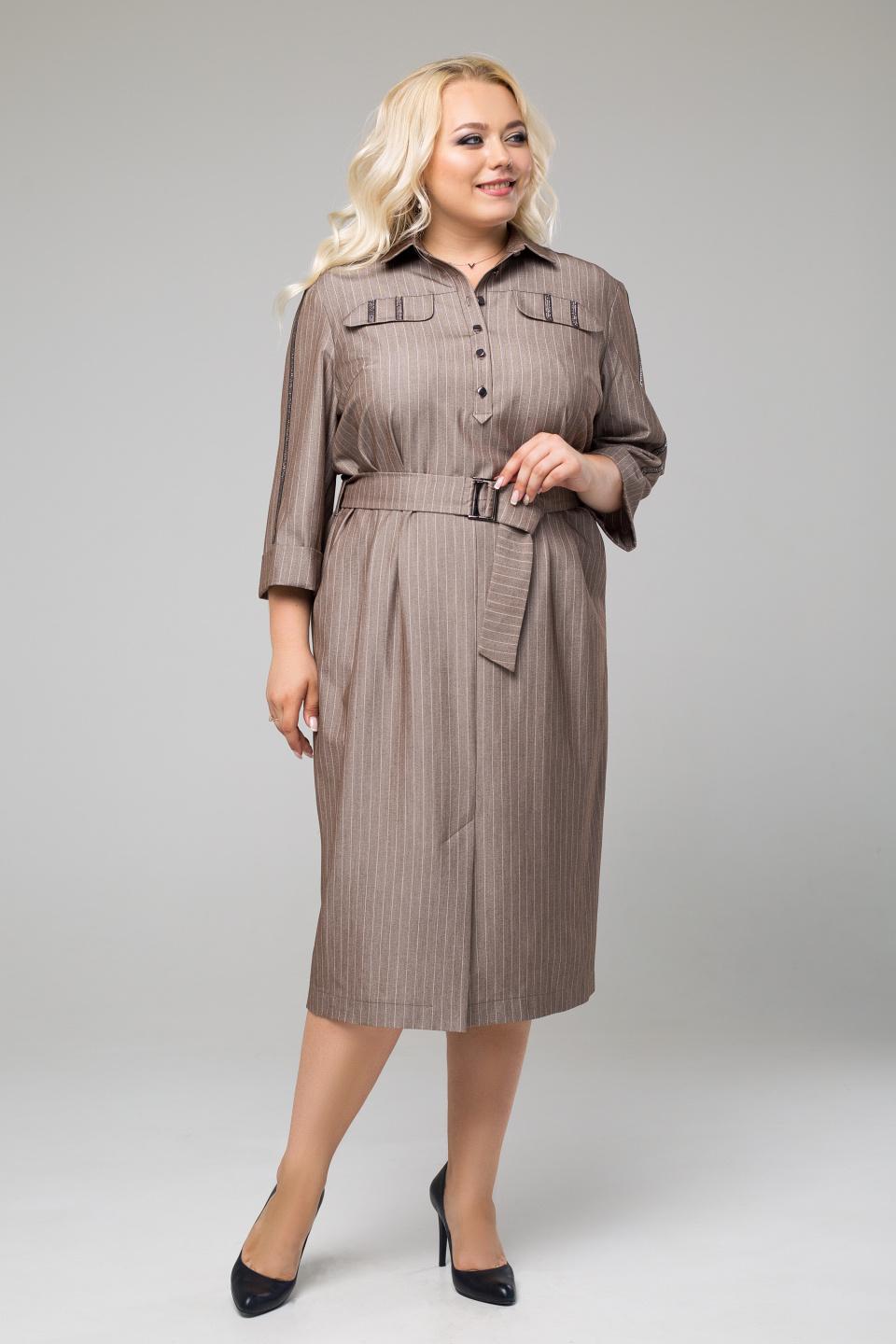 Сукня Микита Luzana 3XL
Сукня Микита Luzana 3XL
