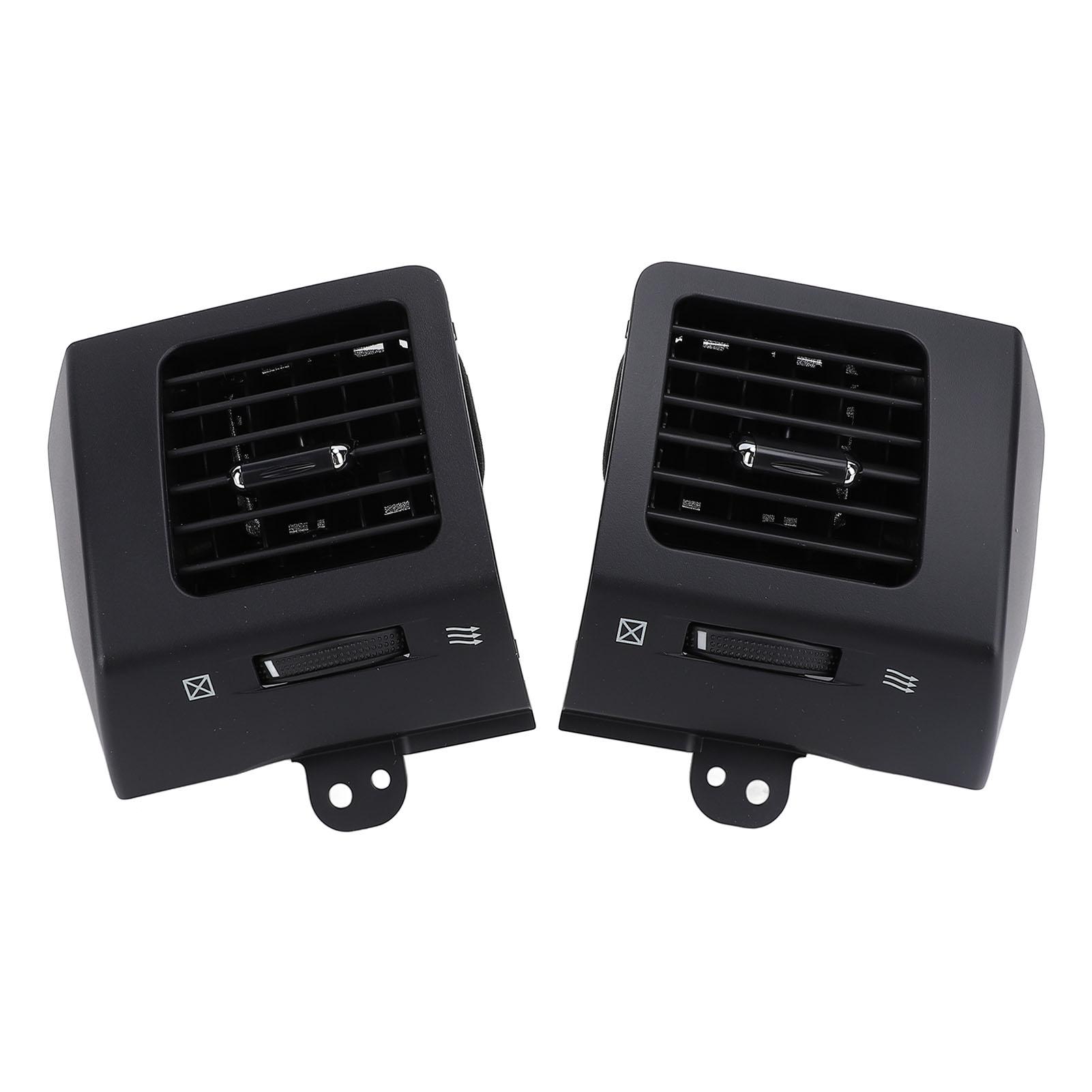 Car AC Air Vent Outlet Improved Air Circulation Air Conditioner Ventilation Grille for Prado J120
Car AC Air Vent Outlet Improved Air Circulation Air Conditioner Ventilation Grille for Prado J120