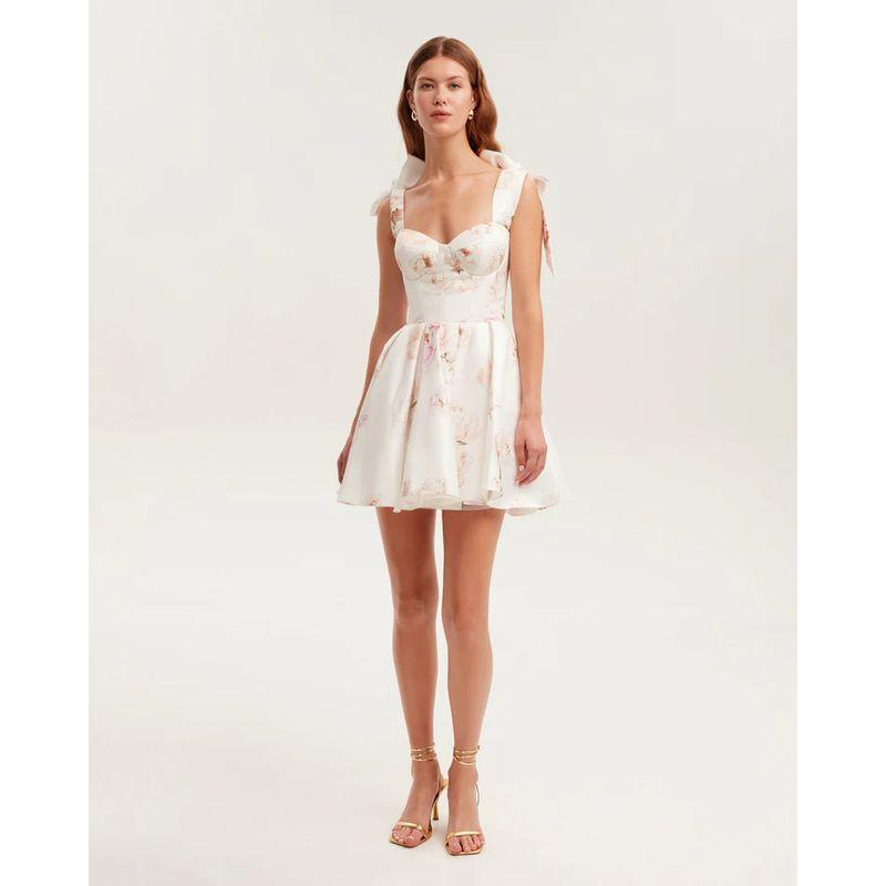 Vacation off-the-Shoulder European and American Women clothes Fashion Organza Fairy Short Temperament Evening dress Dress Apricot pink XXL
Vacation off-the-Shoulder European and American Women clothes Fashion Organza Fairy Short Temperament Evening dress Dress Apricot pink XXL