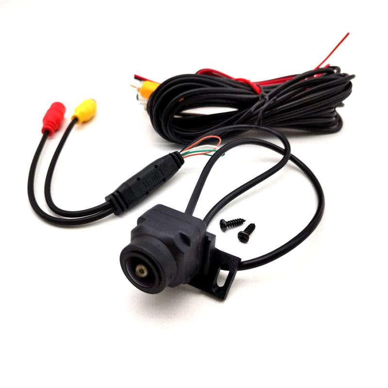 AHD /CVBS 1080x720P 170 Degree Fisheye Lens Starlight Night Vision Vehicle Rear View Reverse Backup Rear View Camera
AHD /CVBS 1080x720P 170 Degree Fisheye Lens Starlight Night Vision Vehicle Rear View Reverse Backup Rear View Camera