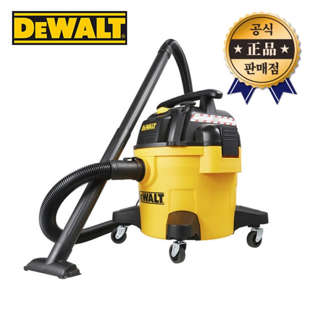 Пылесос DeWalt для сухой и влажной уборки DXV23P сухой 23л пылесборник промышленный пылесос
Пылесос DeWalt для сухой и влажной уборки DXV23P сухой 23л пылесборник промышленный пылесос