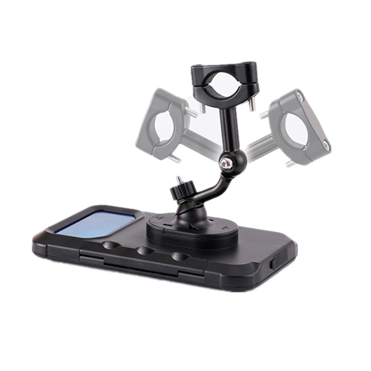 Motorcycle mobile phone holder-BG-2937
Motorcycle mobile phone holder-BG-2937