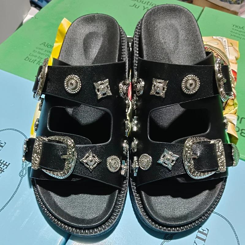 Ladies Shoes 2025 New Gladiator Women s Slippers Summer Hot Sale Flat Walking Beach Sandals Platform Slingback Flip Flops Slides 35 бежевий
Ladies Shoes 2025 New Gladiator Women s Slippers Summer Hot Sale Flat Walking Beach Sandals Platform Slingback Flip Flops Slides 35 бежевий