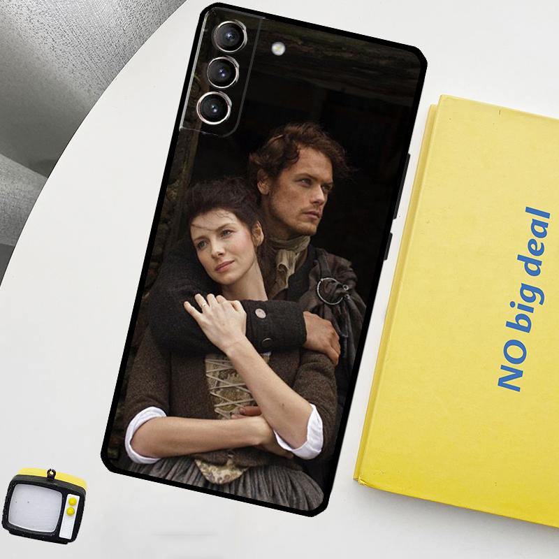 Outlander Phone Case For Samsung Galaxy S25 S26 Ultra S20 S21 S22 S23 Plus S24 Ultra S10 S25 FE Cover Galaxy S25Ultra
Outlander Phone Case For Samsung Galaxy S25 S26 Ultra S20 S21 S22 S23 Plus S24 Ultra S10 S25 FE Cover Galaxy S25Ultra