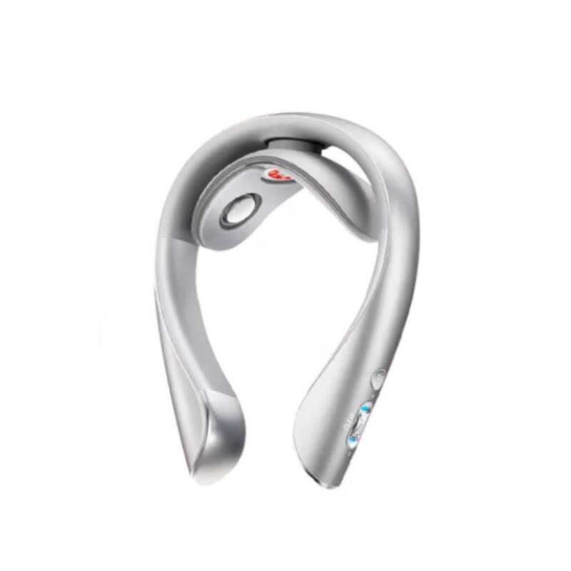 SKG K5Pro Mid-Frequency Neck Massager
SKG K5Pro Mid-Frequency Neck Massager