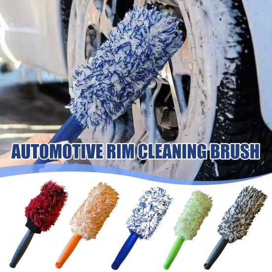 Car Tire Rim Wheel Hub Cleaning Brush with Long Handle Multipurpose Detachable білий/помаранчевий
Car Tire Rim Wheel Hub Cleaning Brush with Long Handle Multipurpose Detachable білий/помаранчевий