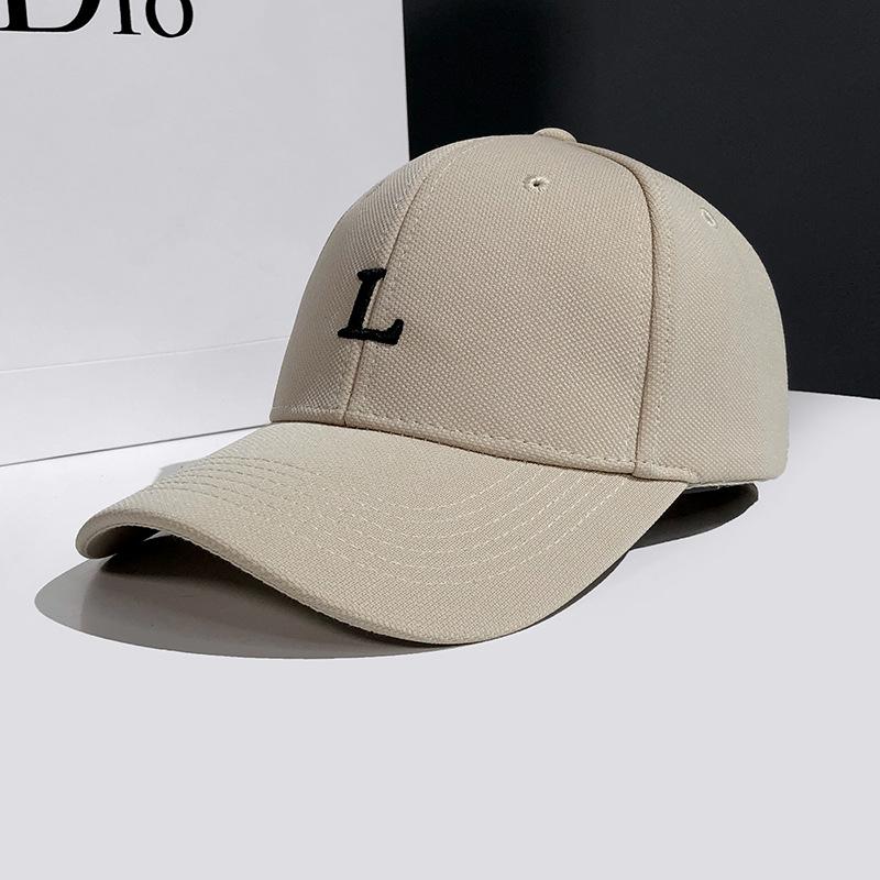 Flow ins cap women s summer shade 2025 new versatile hat men s baseball cap Adjustable бежевий
Flow ins cap women s summer shade 2025 new versatile hat men s baseball cap Adjustable бежевий