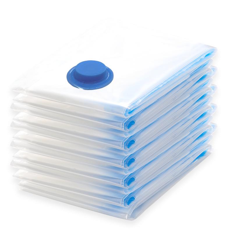 New Arrival: Household Thickened Vacuum Compression Storage Bag for Quilts & Clothes – Free Shipping Included
New Arrival: Household Thickened Vacuum Compression Storage Bag for Quilts & Clothes – Free Shipping Included