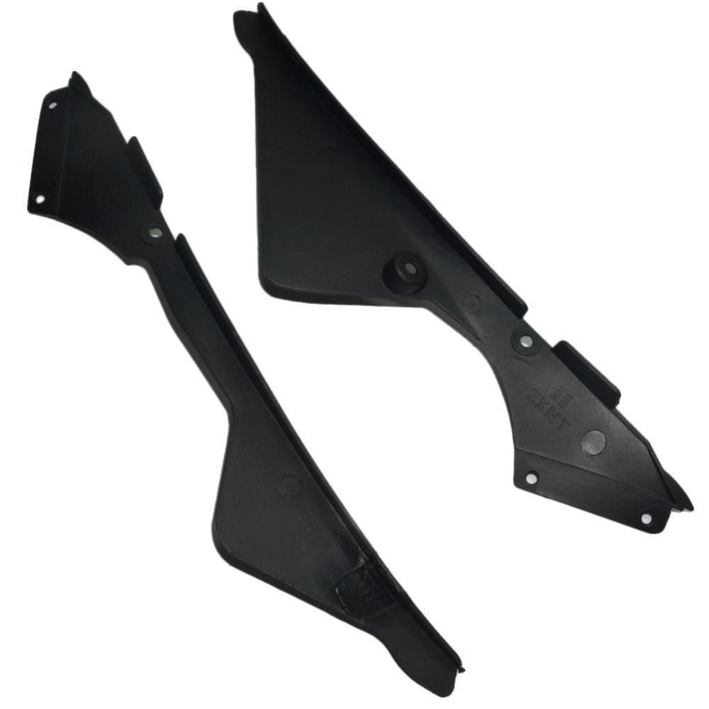 2 шт. детали мотоцикла, внутренняя панель обтекателя приборной панели и накладка для Yamaha YZF 600 R6 2006 2007 06 07
2 шт. детали мотоцикла, внутренняя панель обтекателя приборной панели и накладка для Yamaha YZF 600 R6 2006 2007 06 07