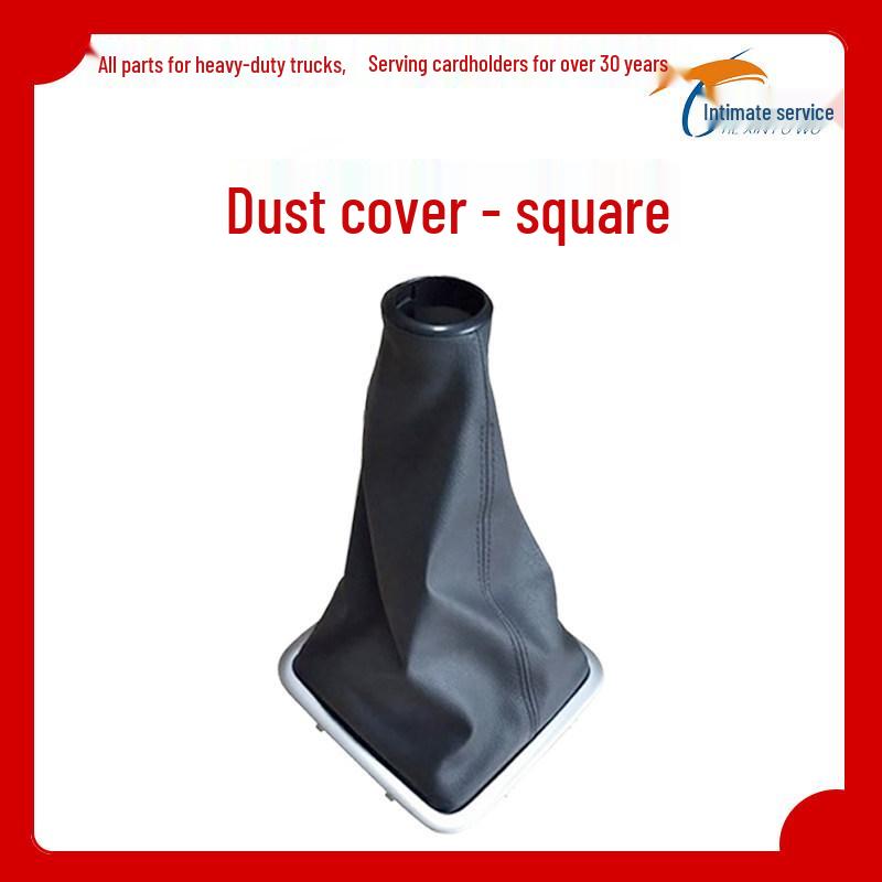 A5X/A5W 2nd Gen Kirin Gear Shift Leather Dust Cover Premium Edition
A5X/A5W 2nd Gen Kirin Gear Shift Leather Dust Cover Premium Edition