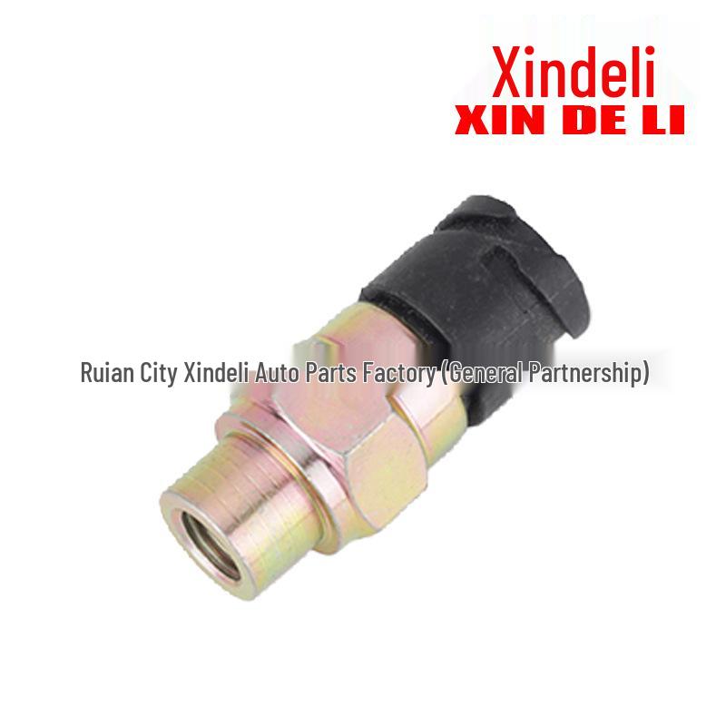 DeLonghi X3000/M3000 Brake Light Switch - Normally Open/Closed, 2P, D95189711310
DeLonghi X3000/M3000 Brake Light Switch - Normally Open/Closed, 2P, D95189711310