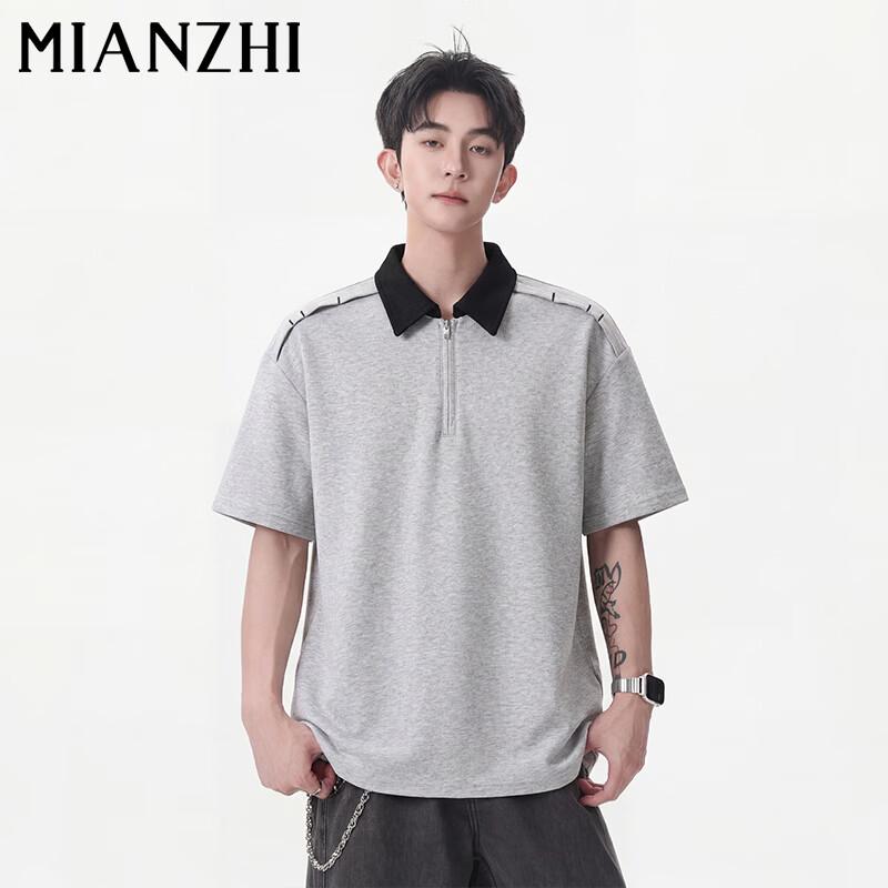 Men s Summer Casual Short Sleeve Polo & T-Shirts L
Men s Summer Casual Short Sleeve Polo & T-Shirts L