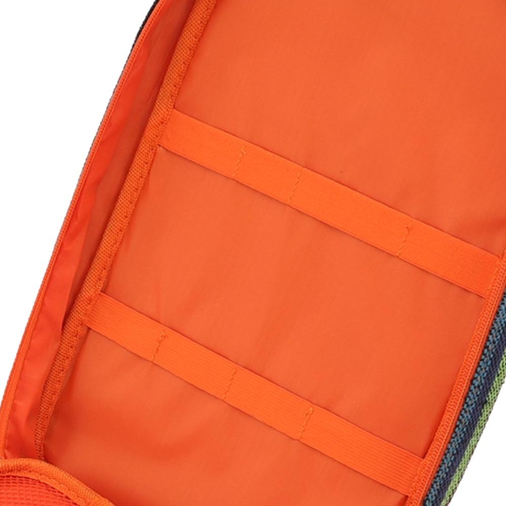 Oxford cloth Cooking Utensils Organizer Pouch Large Capacity Camping Cookware Travel Bag Camping Ethnic Style
Oxford cloth Cooking Utensils Organizer Pouch Large Capacity Camping Cookware Travel Bag Camping Ethnic Style