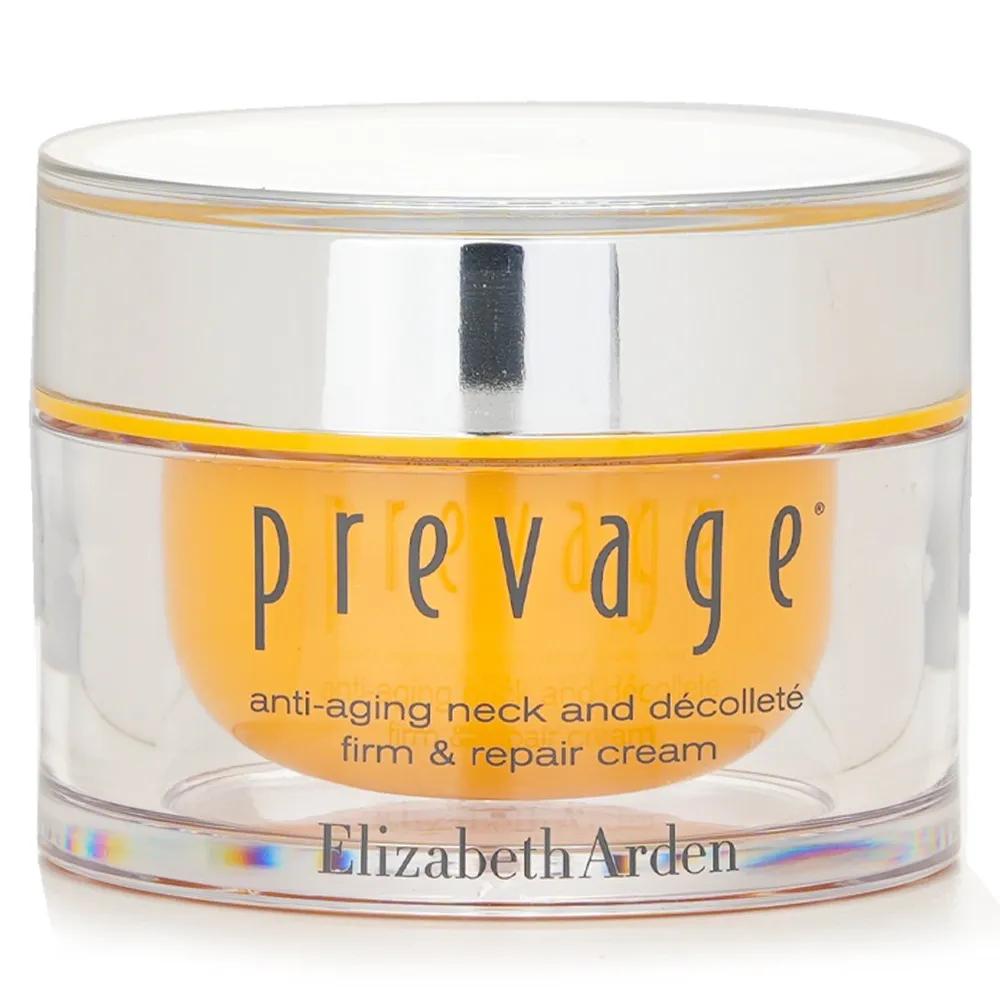 Anti-Aging Neck & Décolleté Firm & Repair Cream 50g/1.7oz
Anti-Aging Neck & Décolleté Firm & Repair Cream 50g/1.7oz