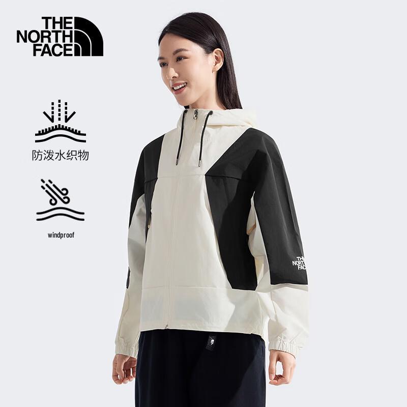 The North Face Women s Colorblock Windproof Outdoor Jacket XL/170
The North Face Women s Colorblock Windproof Outdoor Jacket XL/170