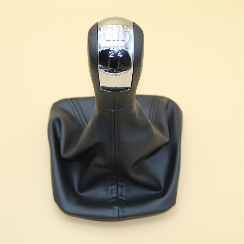 For Skoda Octavia 2 A5 A6 2004 2005 2006 2007 2008 2009 2010 2011 2012 2013 5 / 6 Speed Gear Lever Stick Shift Knob Leather Boot 5 speed
For Skoda Octavia 2 A5 A6 2004 2005 2006 2007 2008 2009 2010 2011 2012 2013 5 / 6 Speed Gear Lever Stick Shift Knob Leather Boot 5 speed